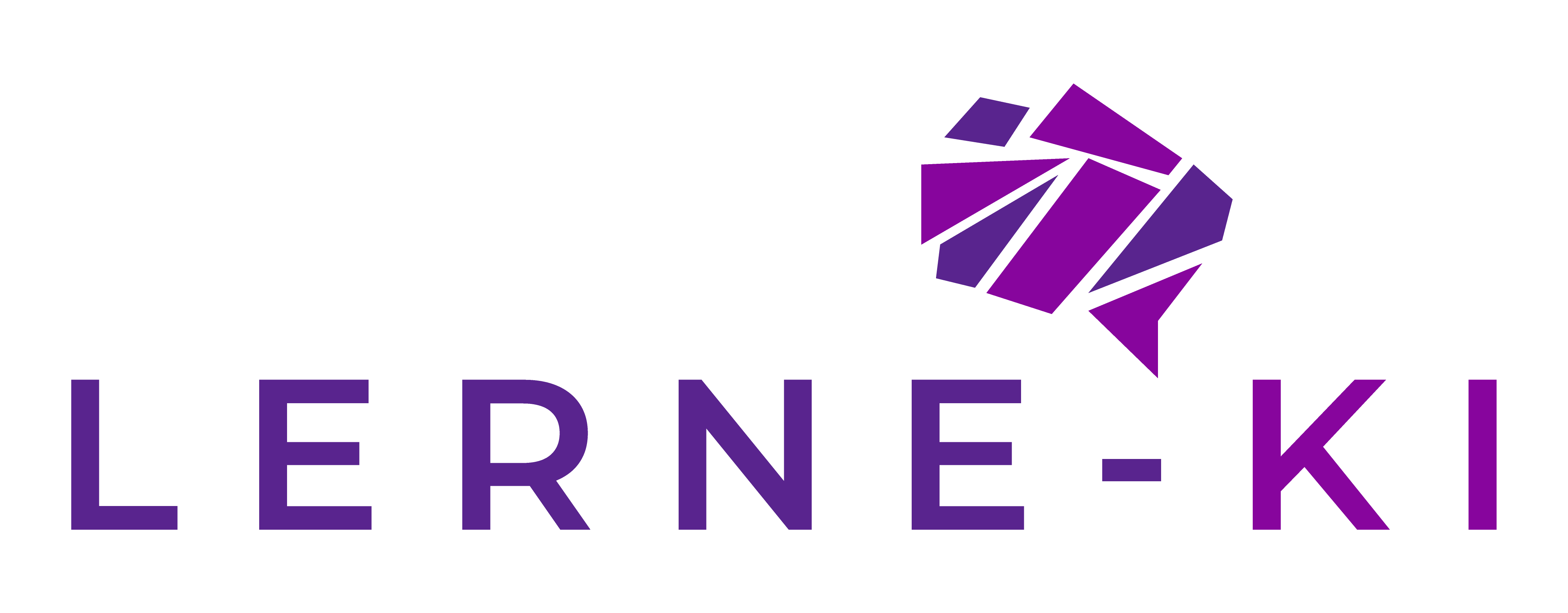 lerne-ki Logo